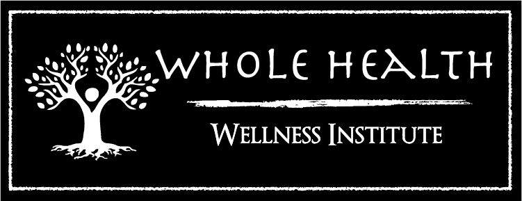 WholeHealthWellnessInstituteLogo