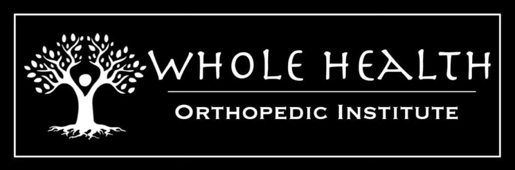 Whole Health Orthopedic Institute