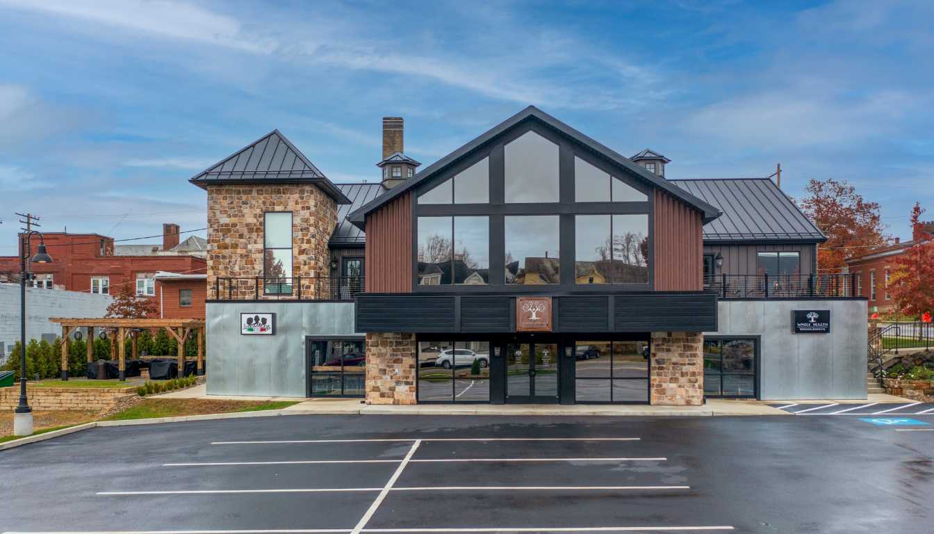 Orthopedic Surgeons in Meadville, PA.