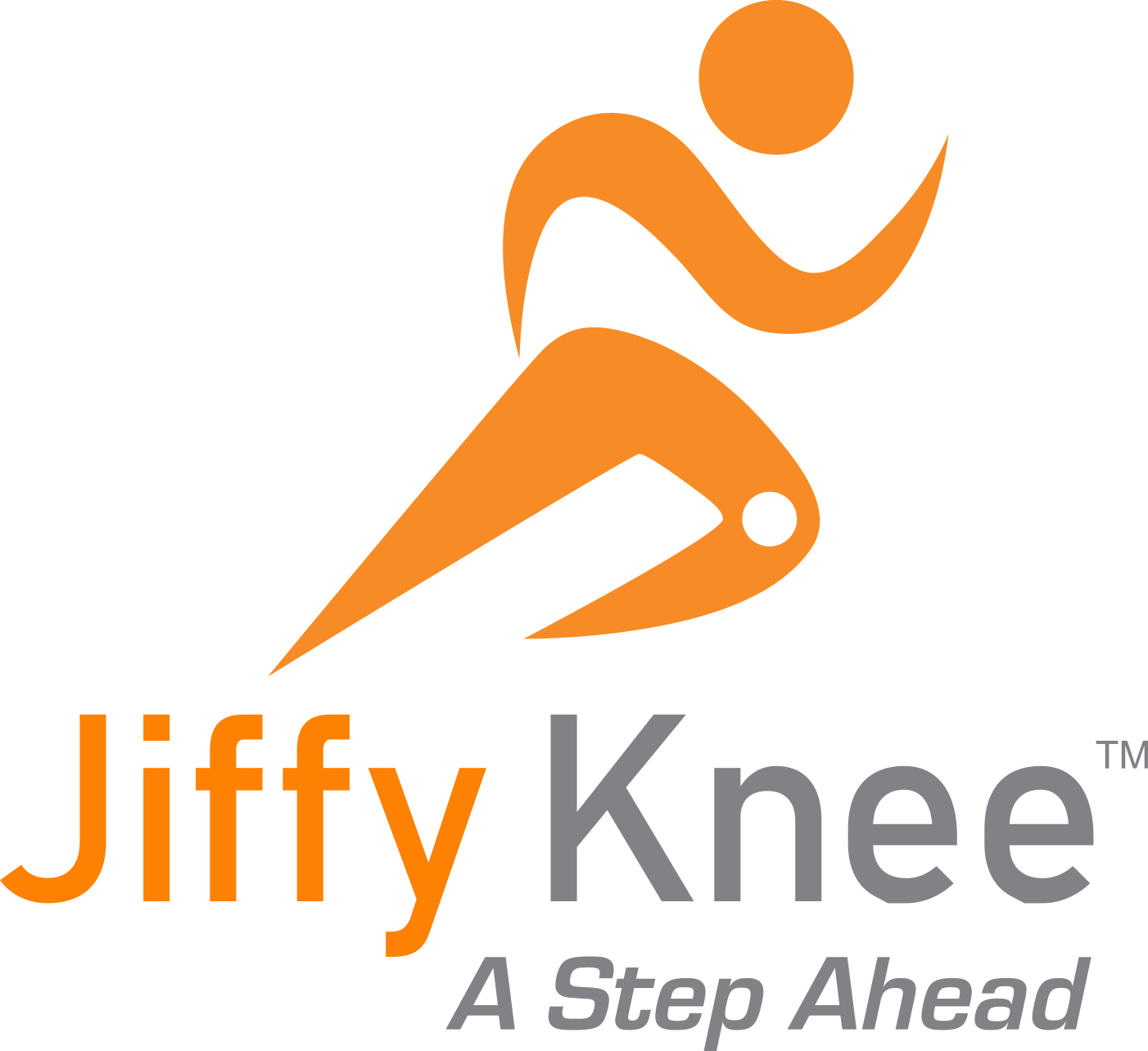 Jiffy Knee™ Jiffy Knee™