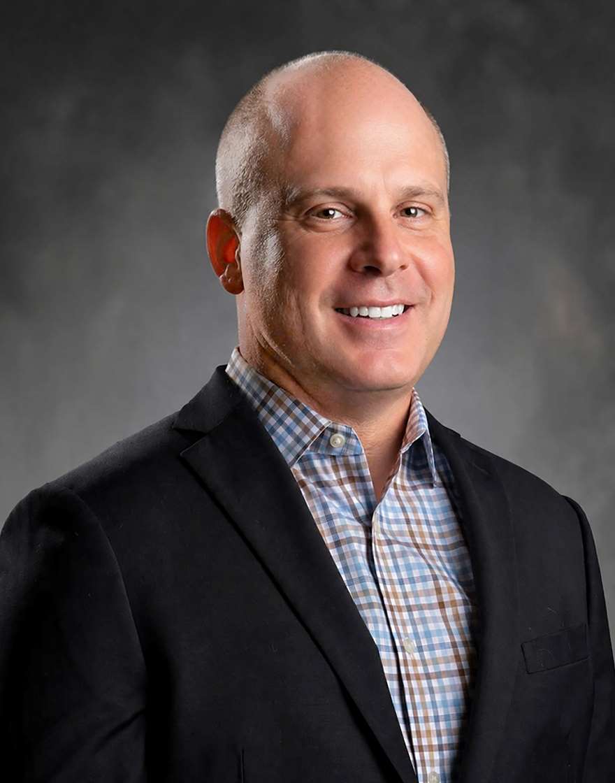 John R. Balk, DO
