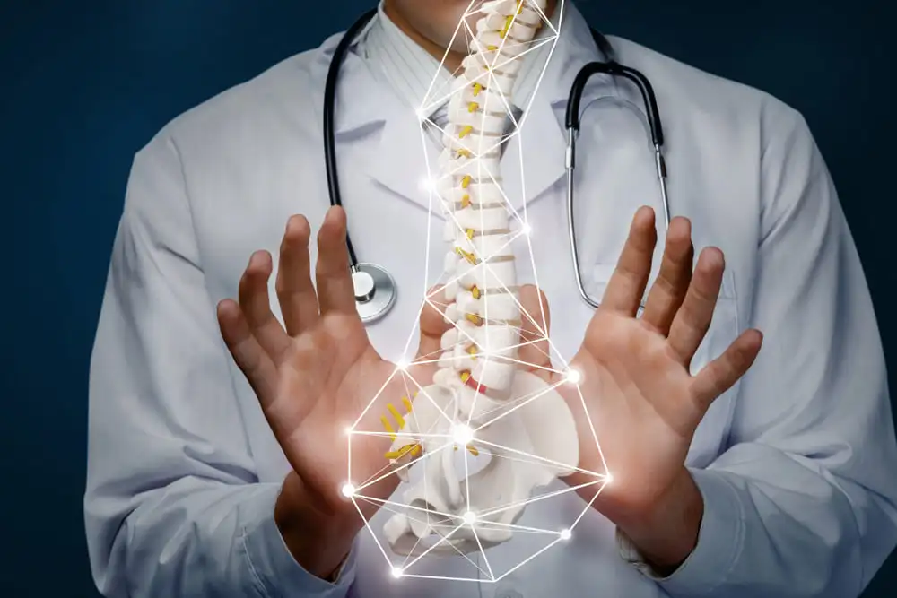 Spine Specialist in Meadville, PA