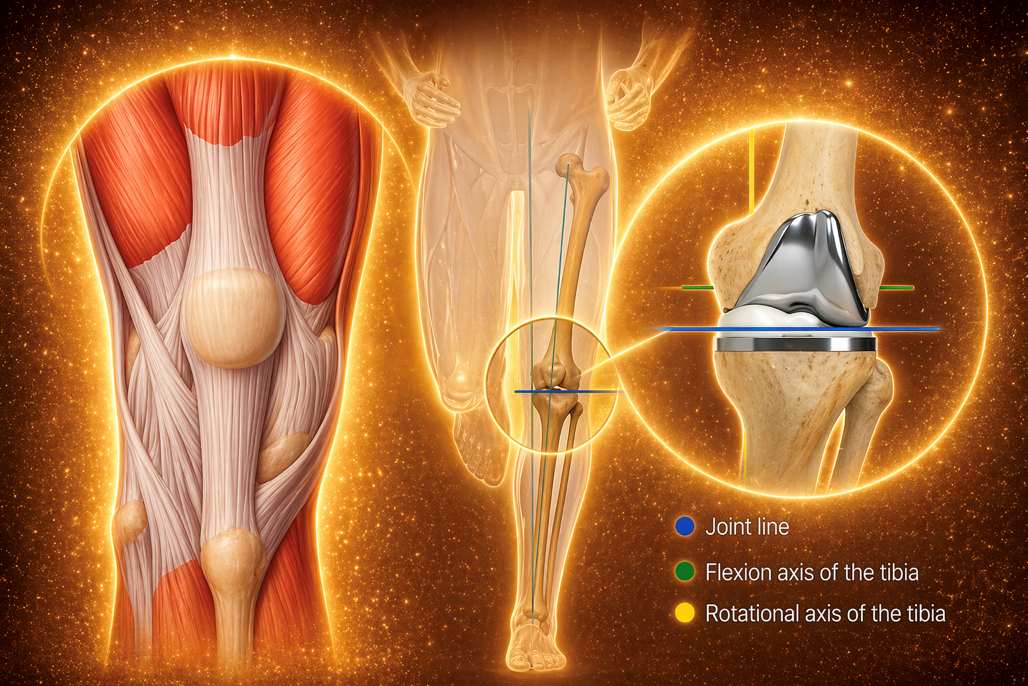 Jiffy Knee™ Jiffy Knee™