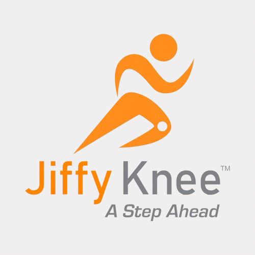 Jiffy Knee™ Jiffy Knee™