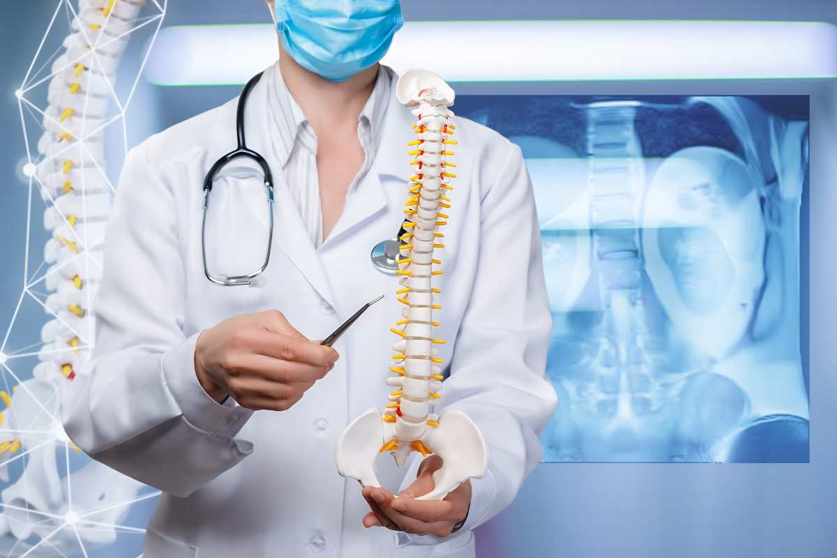 Spine Specialist in Meadville, PA