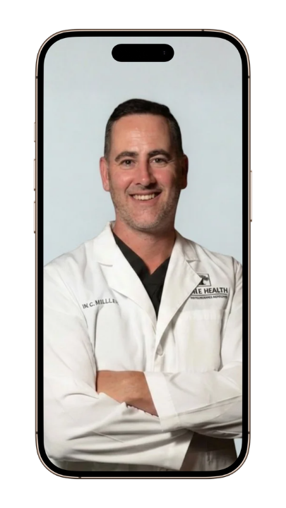 Dr. Molli Dr. Molli