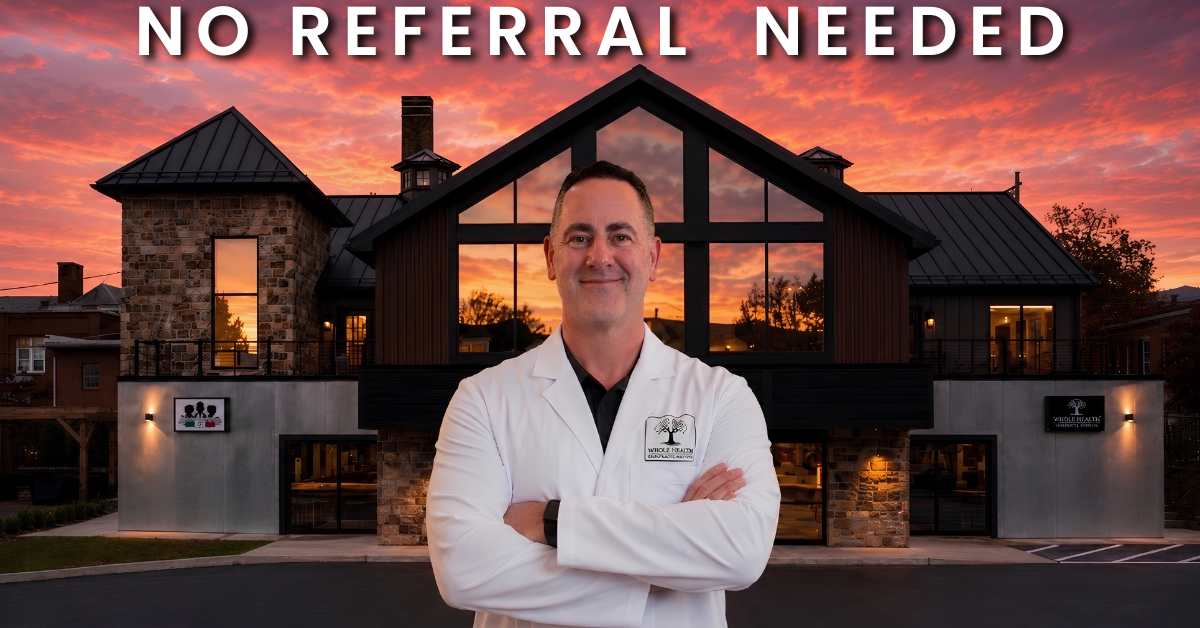 No Referral Orthopedic Specialist | Get Care Faster