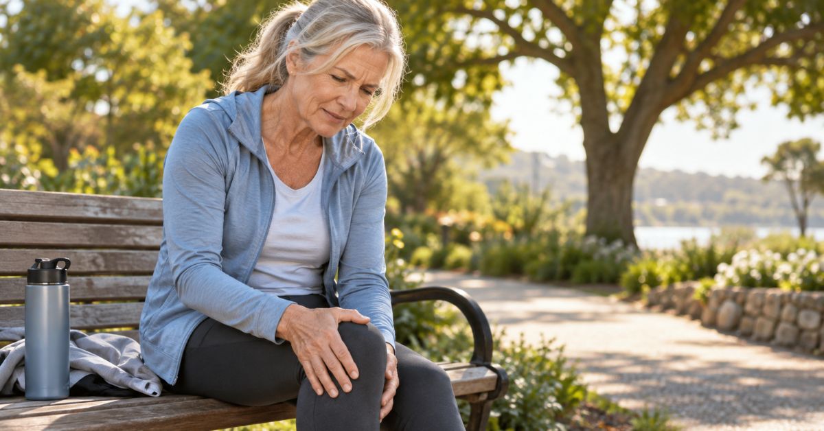 Bone-on-Bone Knee Arthritis: What Does It Mean and When Is Knee Replacement Considered?
